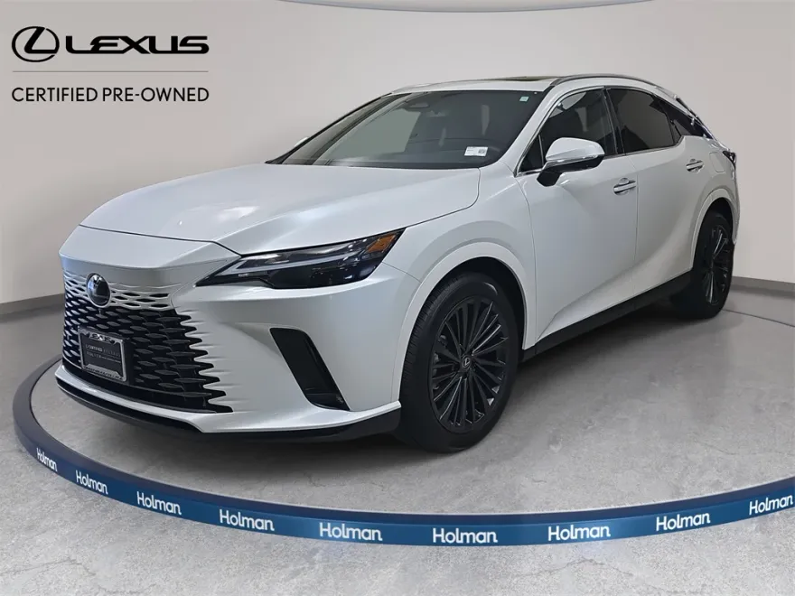 2024 Lexus RX 350 Premium photo 1