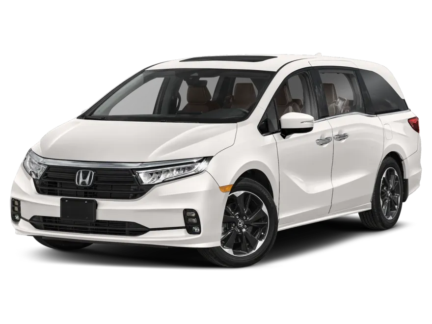 2023 Honda Odyssey Elite photo 1