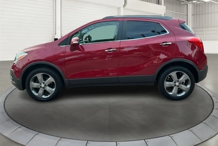 2014 Buick Encore Convenience photo 1