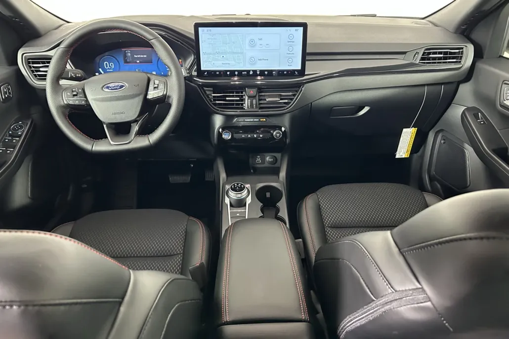 2025 Ford Escape ST-Line Select photo 1