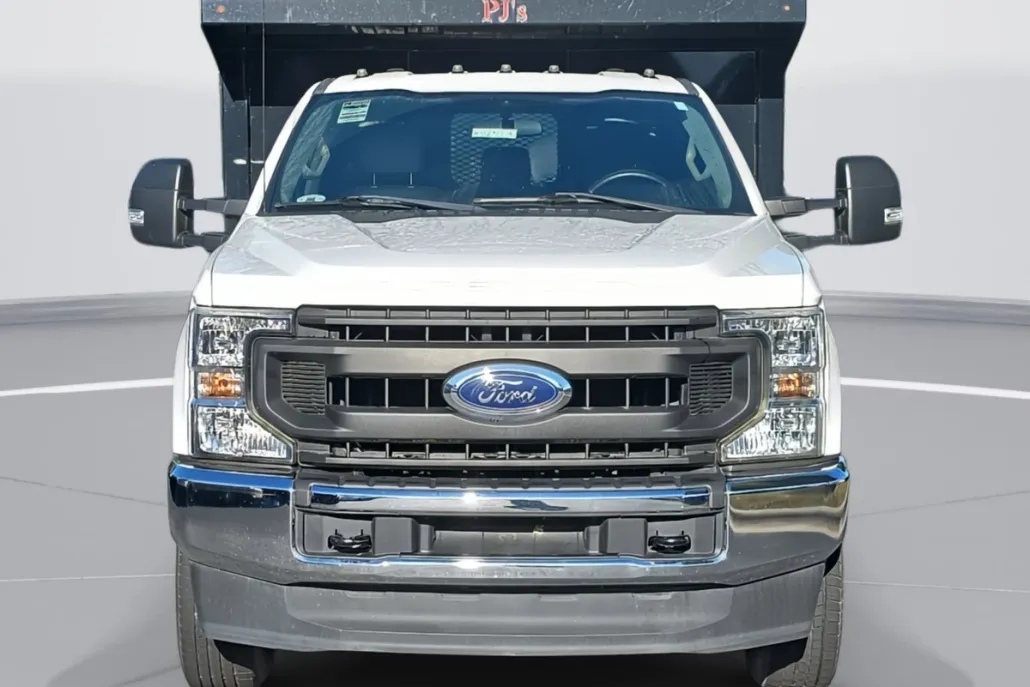 2020 Ford F-350 XL photo 1