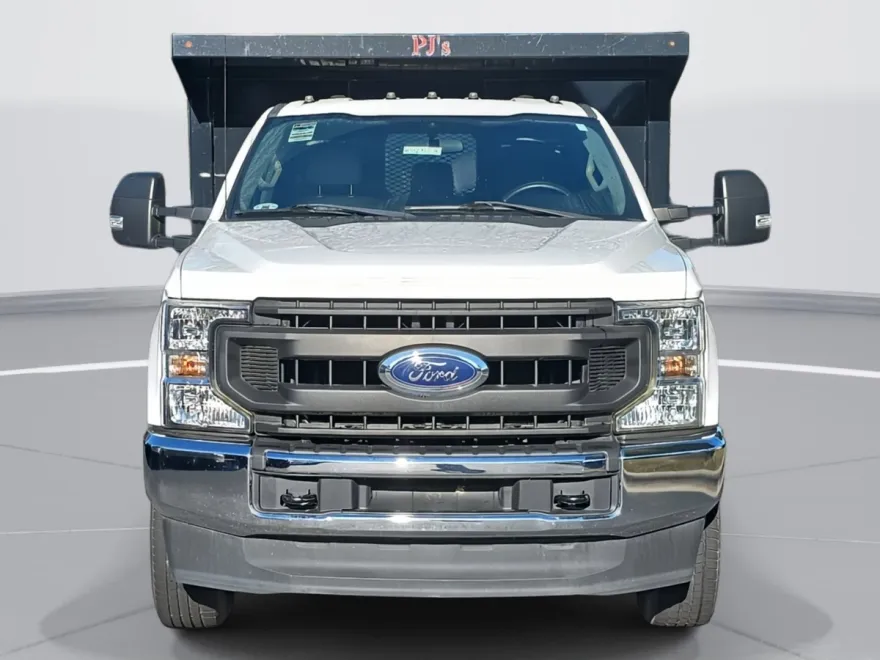 2020 Ford F-350 XL photo 1