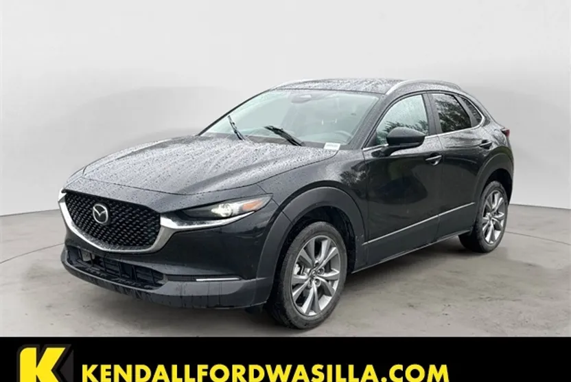 2024 Mazda CX-30 2.5 S Preferred photo 1