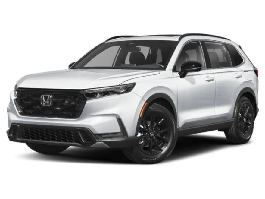 2024 Honda CR-V Hybrid Sport photo 1