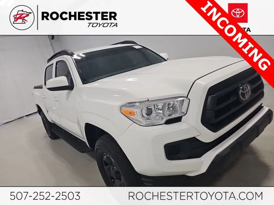 2023 Toyota Tacoma SR V6 photo 1