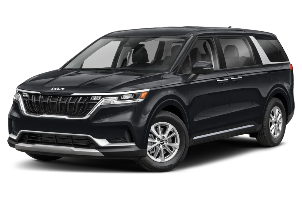 2023 Kia Carnival LX photo 1