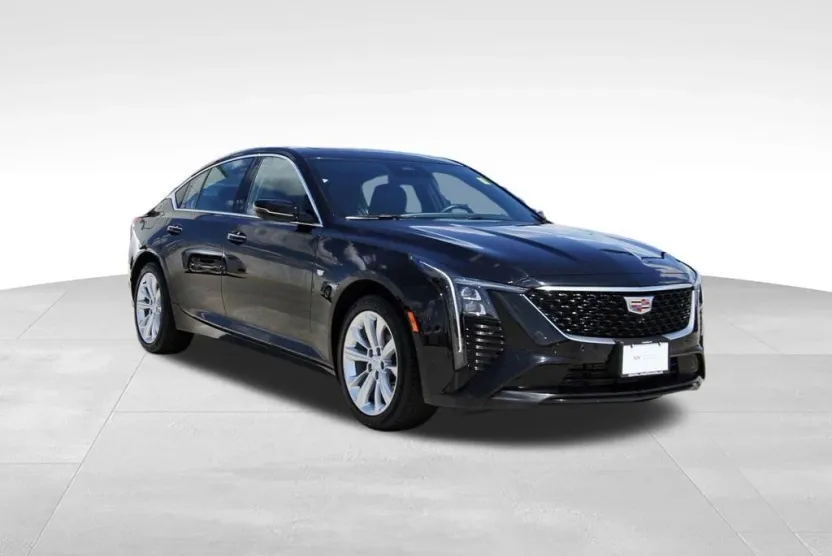 2025 Cadillac CT5 Premium Luxury photo 1