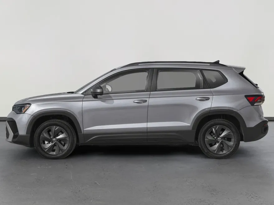 2025 Volkswagen Taos S photo 1