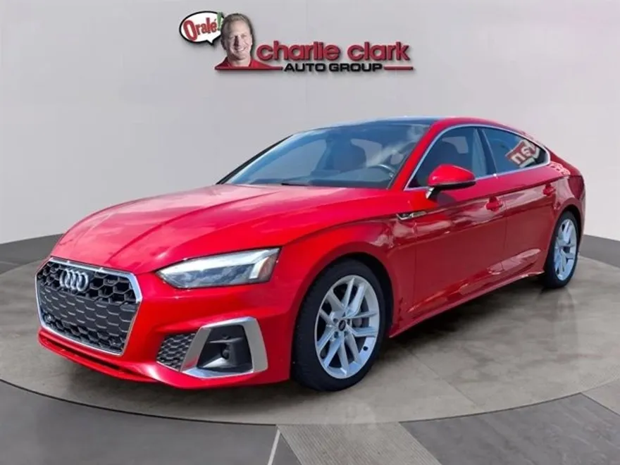 2024 Audi Q5 S line Quattro Premium Plus photo 1