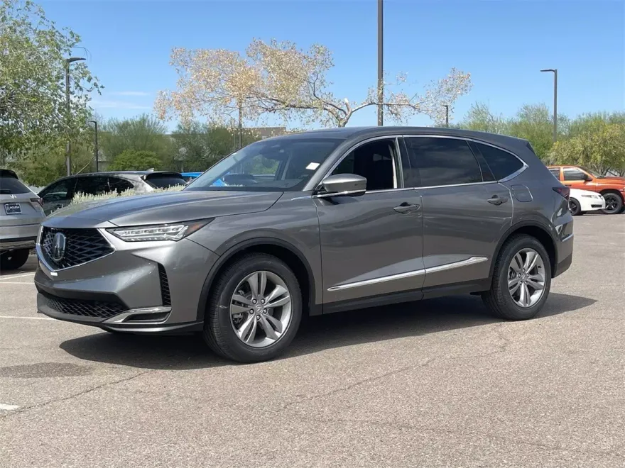 2026 Acura MDX photo 1