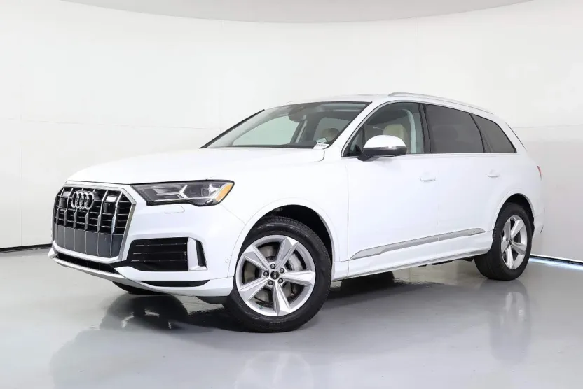 2024 Audi Q7 Premium 45 photo 1