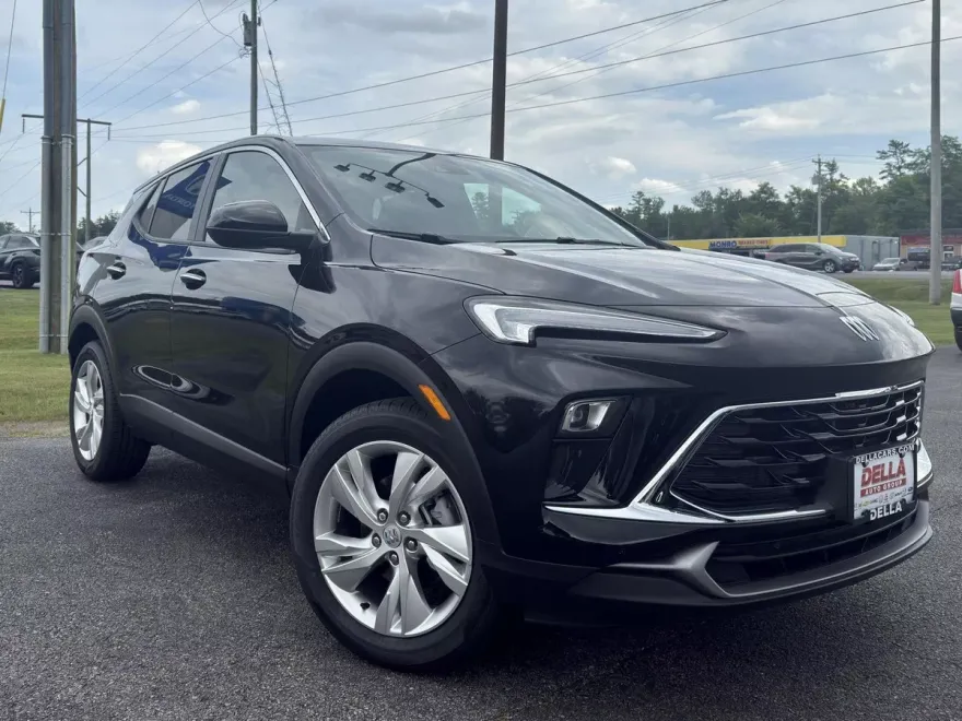 2026 Buick Encore GX Preferred photo 1