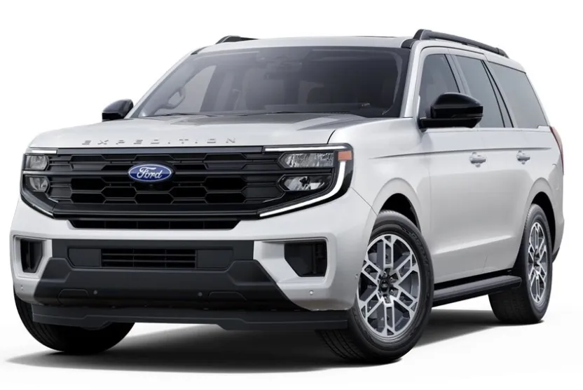 2025 Ford Expedition photo 1