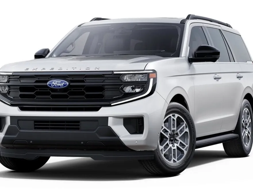 2025 Ford Expedition photo 1