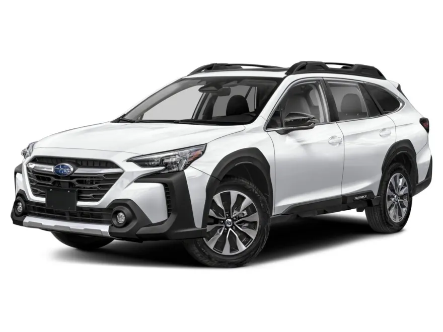 2024 Subaru Outback Limited photo 1