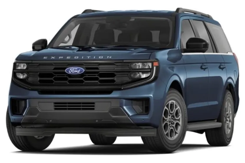 2025 Ford Expedition photo 1
