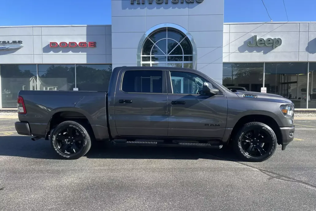 2023 Ram 1500 Big Horn Lone Star photo 1