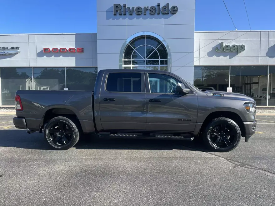2023 Ram 1500 Big Horn Lone Star photo 1