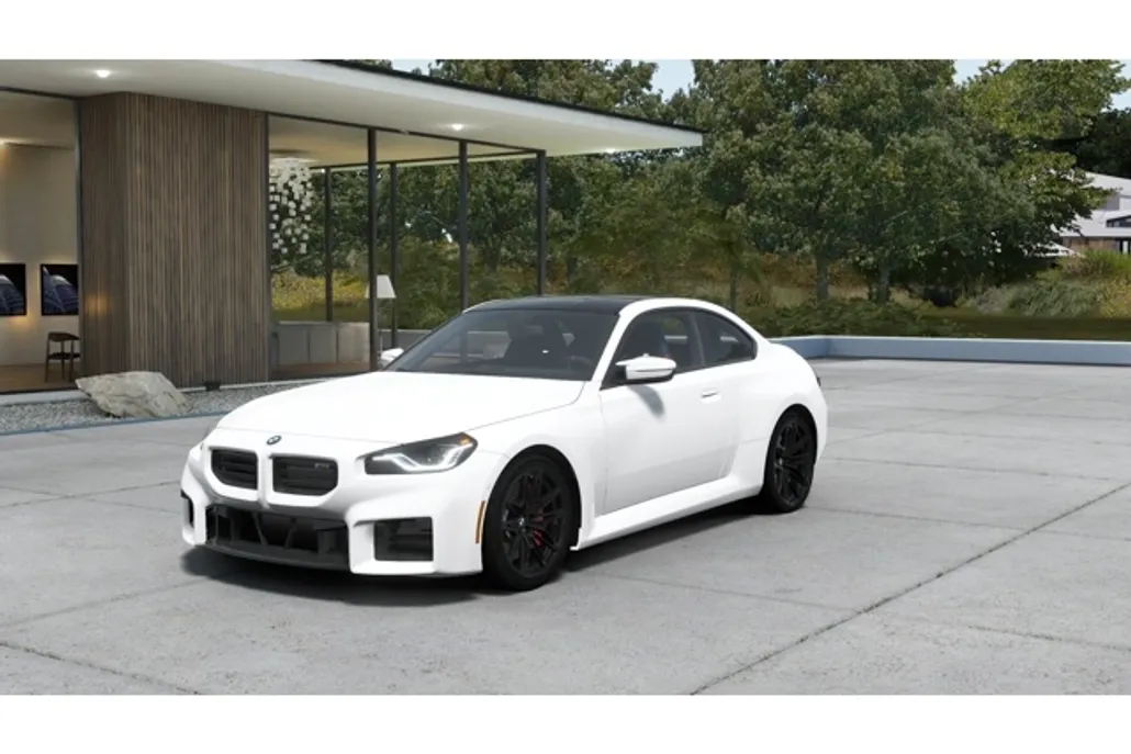 2025 Bmw M2 photo 1