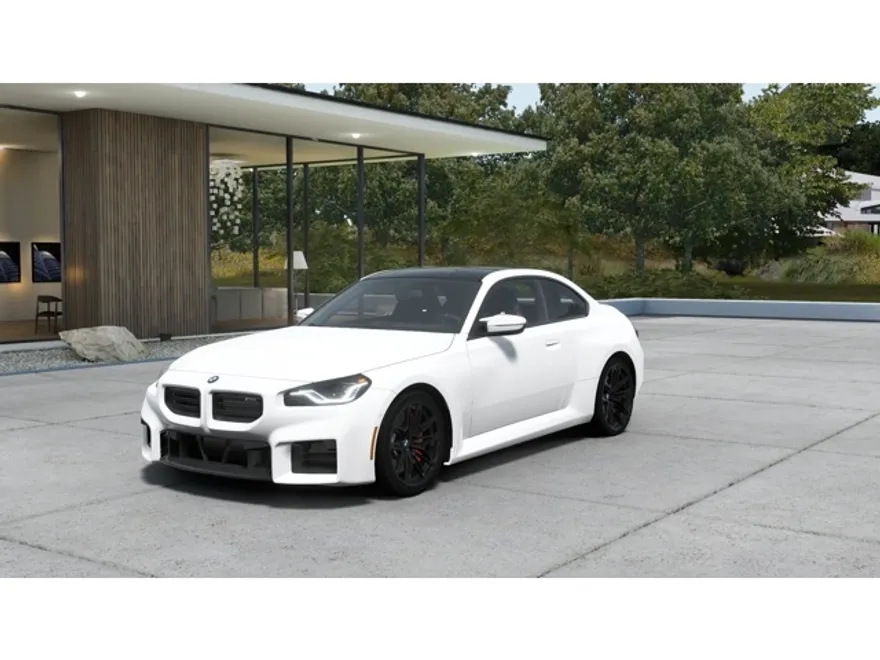 2025 Bmw M2 photo 1
