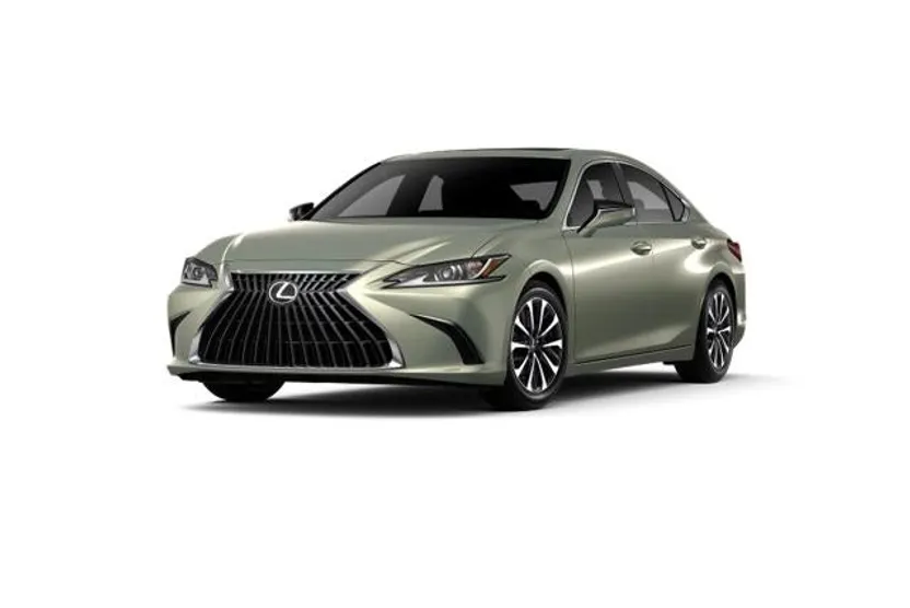 2025 Lexus ES 300h photo 1