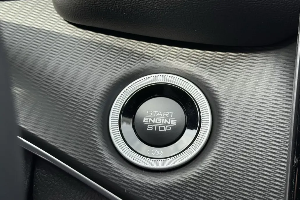 2025 Jeep Grand Cherokee Altitude X photo 1
