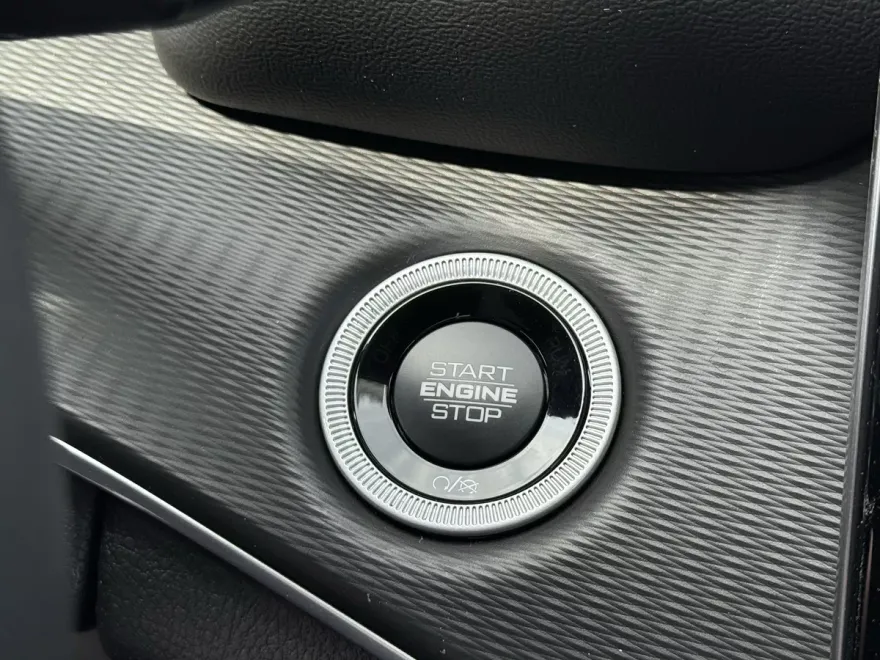 2025 Jeep Grand Cherokee Altitude X photo 1