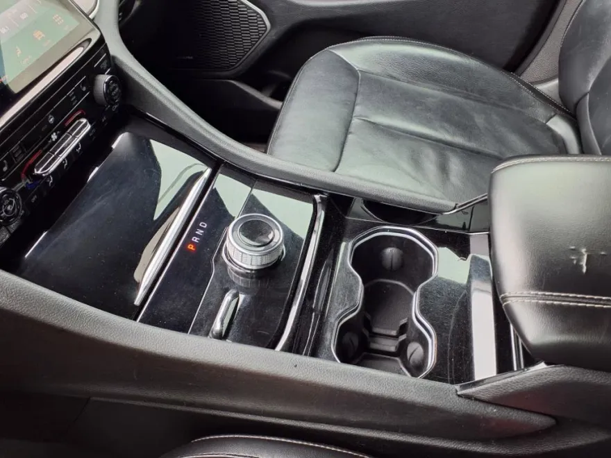 2021 Jeep Grand Cherokee Limited photo 1