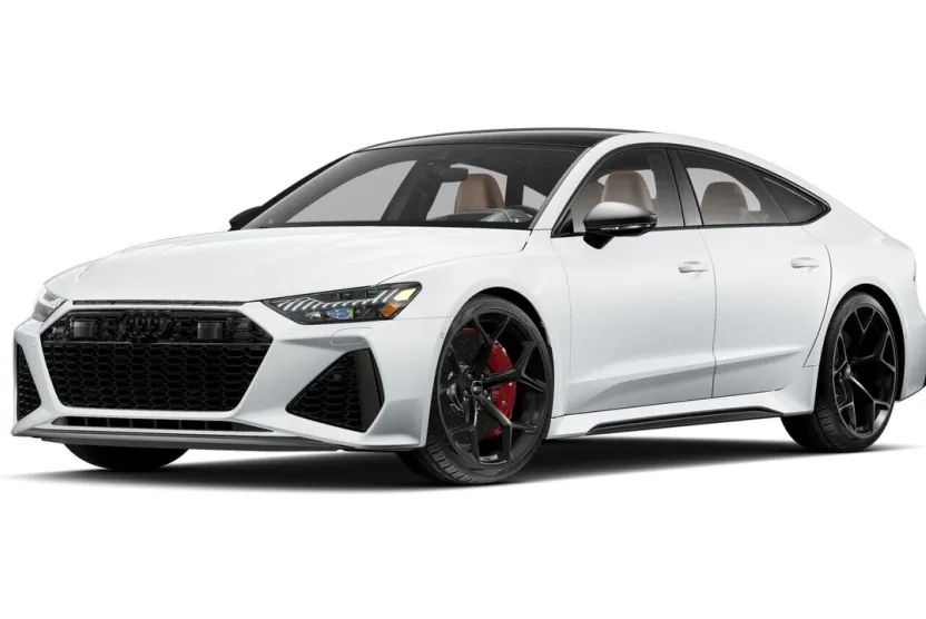 2025 Audi RS 7 Performance Base photo 1