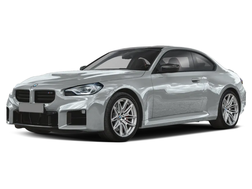 2026 Bmw M2 2-series photo 1