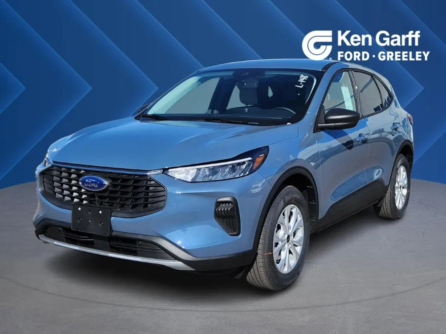 2025 Ford Escape Active photo 1