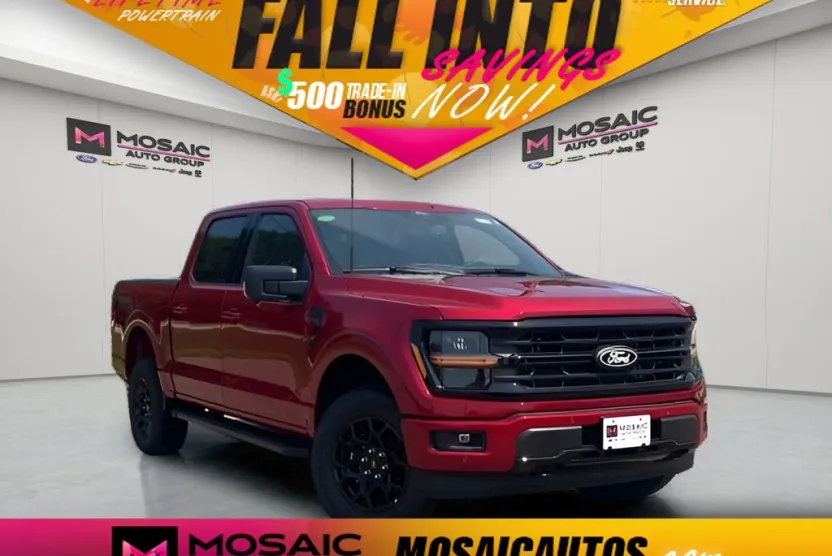 2026 Ram 1500 Big Horn Lone Star photo 1