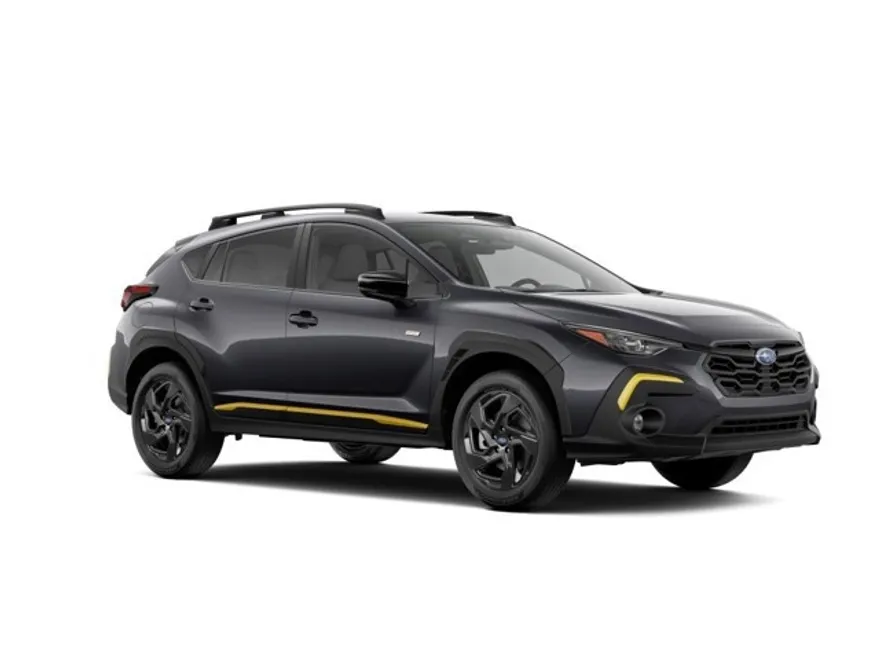 2025 Subaru Crosstrek Sport photo 1