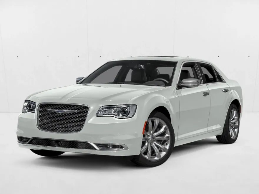 2015 Chrysler 300 C Base photo 1