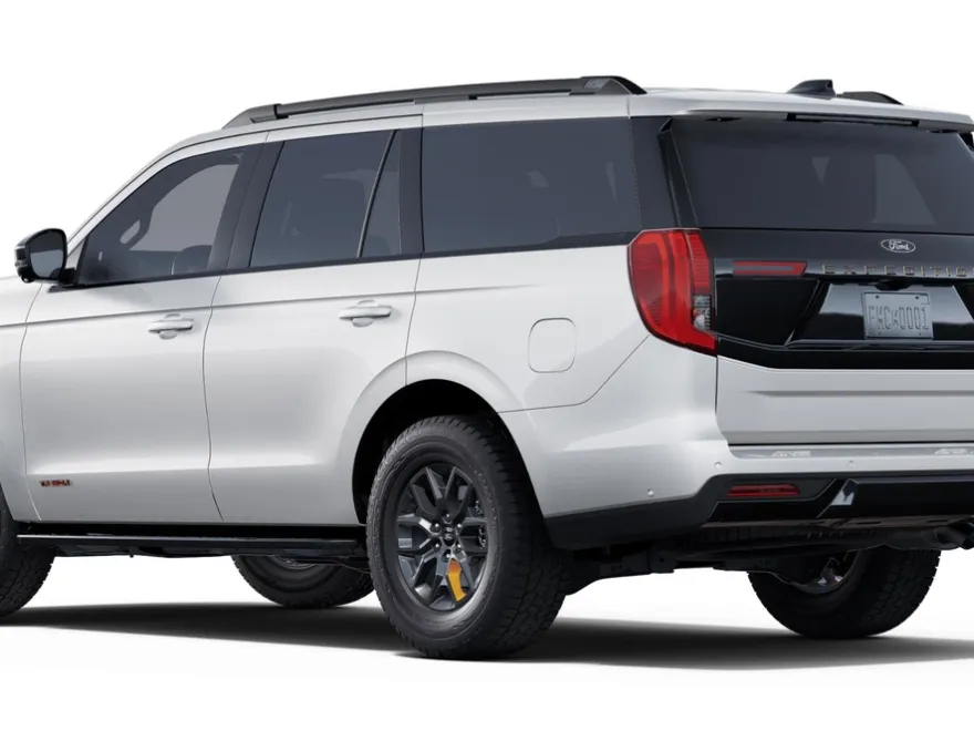2025 Ford Expedition photo 1