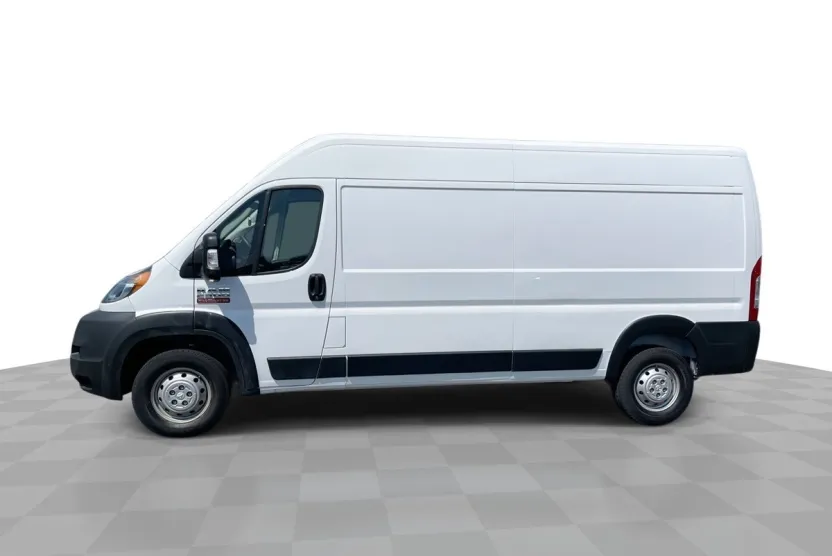 2022 Ram ProMaster 2500 photo 1