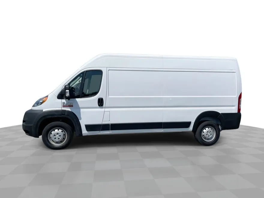 2022 Ram ProMaster 2500 photo 1