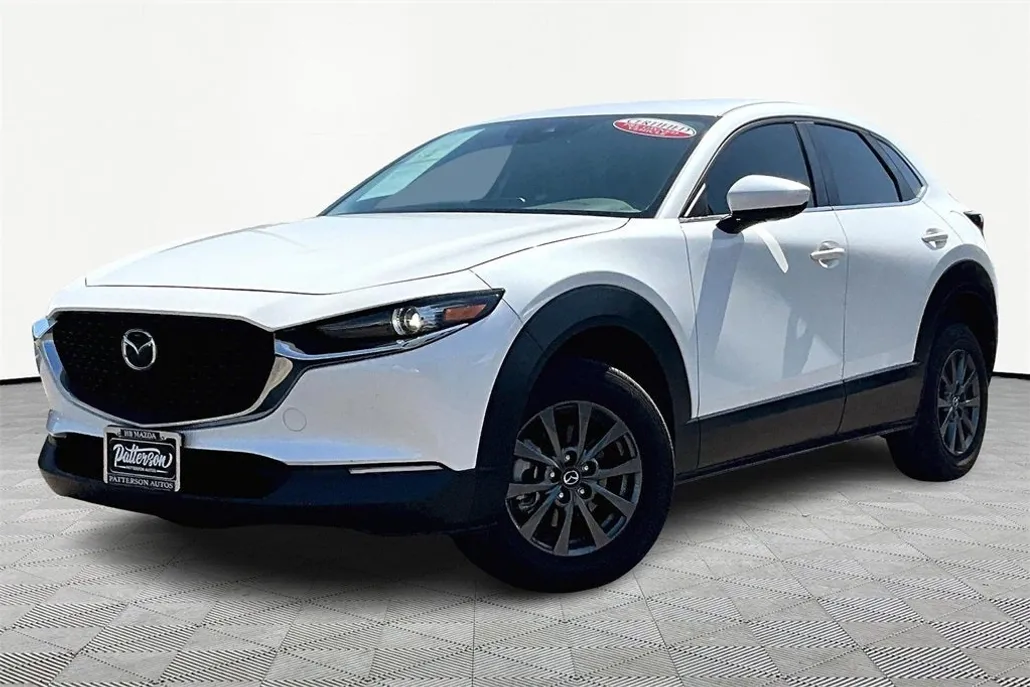 2023 Mazda CX-30 2.5 S photo 1