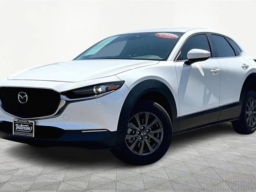 2023 Mazda CX-30 2.5 S photo 1