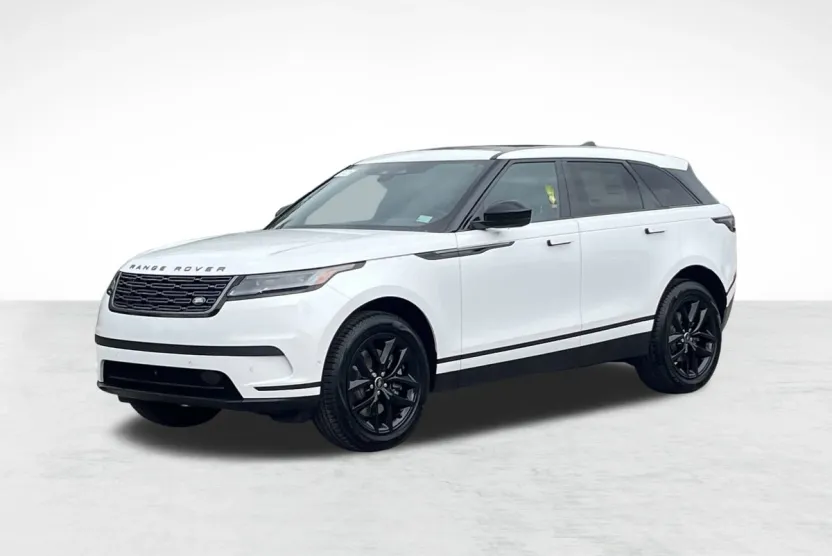 2026 Land Rover Range Rover Velar P250 S photo 1