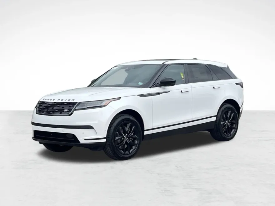 2026 Land Rover Range Rover Velar P250 S photo 1