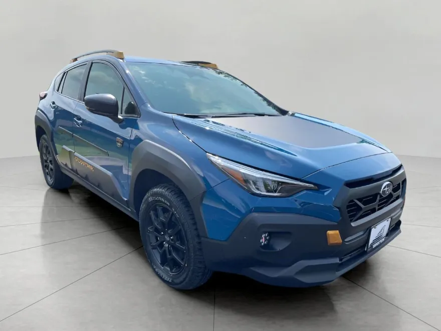 2025 Subaru Crosstrek Wilderness photo 1
