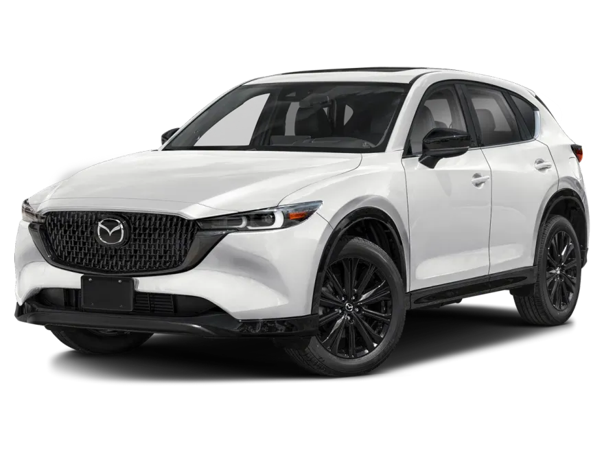 2025 Mazda CX-5 2.5 Turbo Premium photo 1
