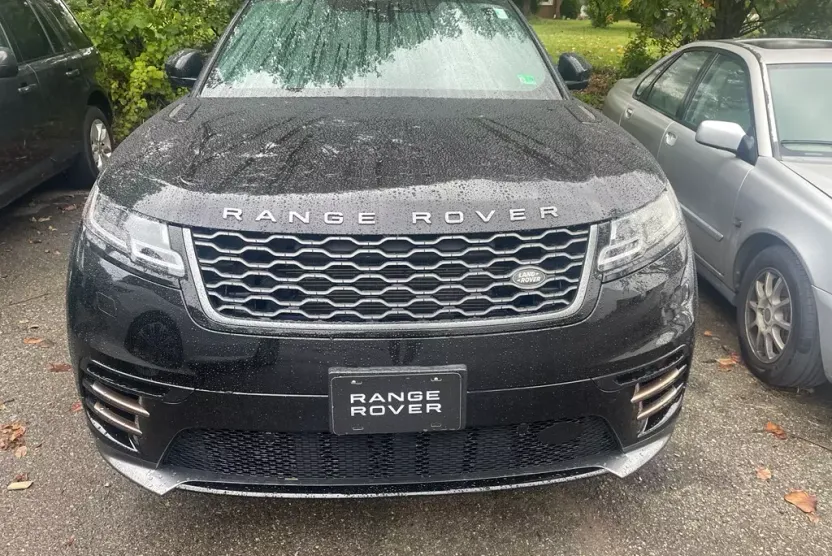 2019 Land Rover Range Rover Velar SE photo 1