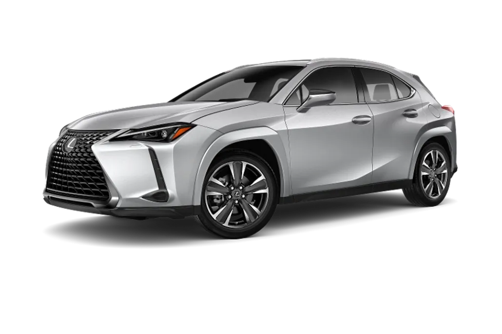 2025 Lexus UX Premium photo 1