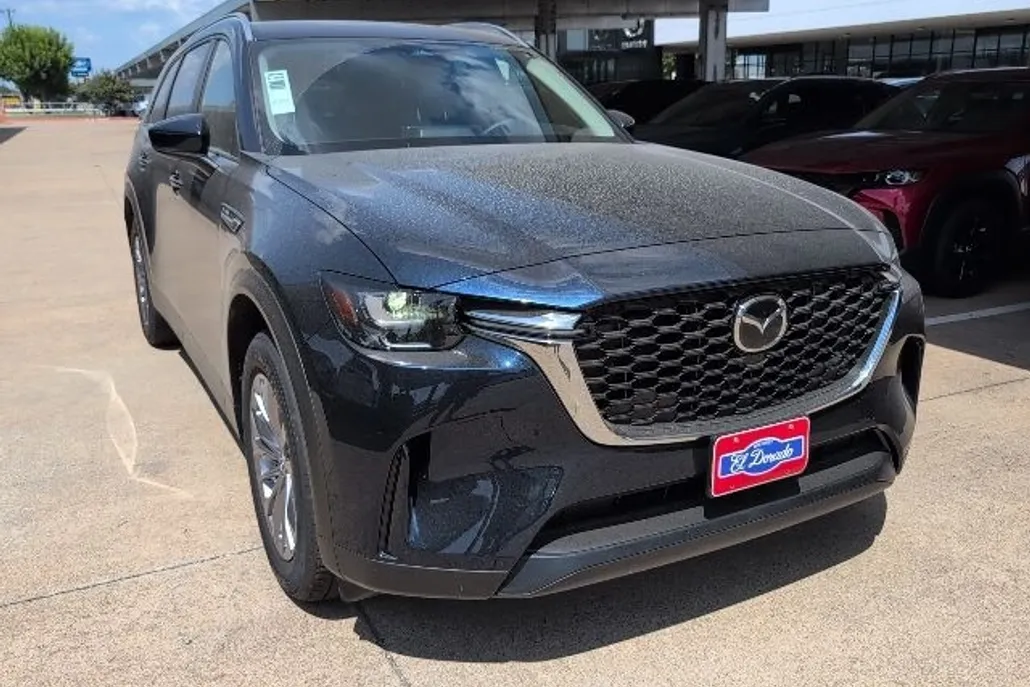2025 Mazda CX-90 3.3 Turbo Select photo 1