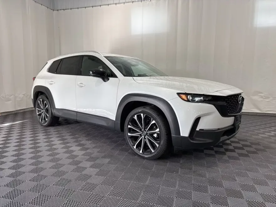 2023 Mazda CX-50 2.5 Premium Plus photo 1
