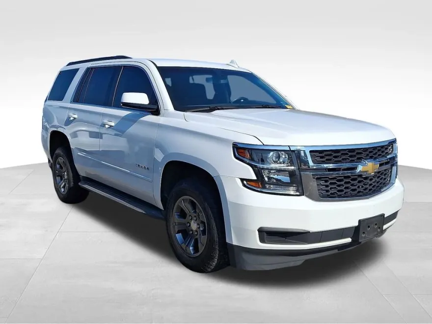 2019 Chevrolet Tahoe LS photo 1