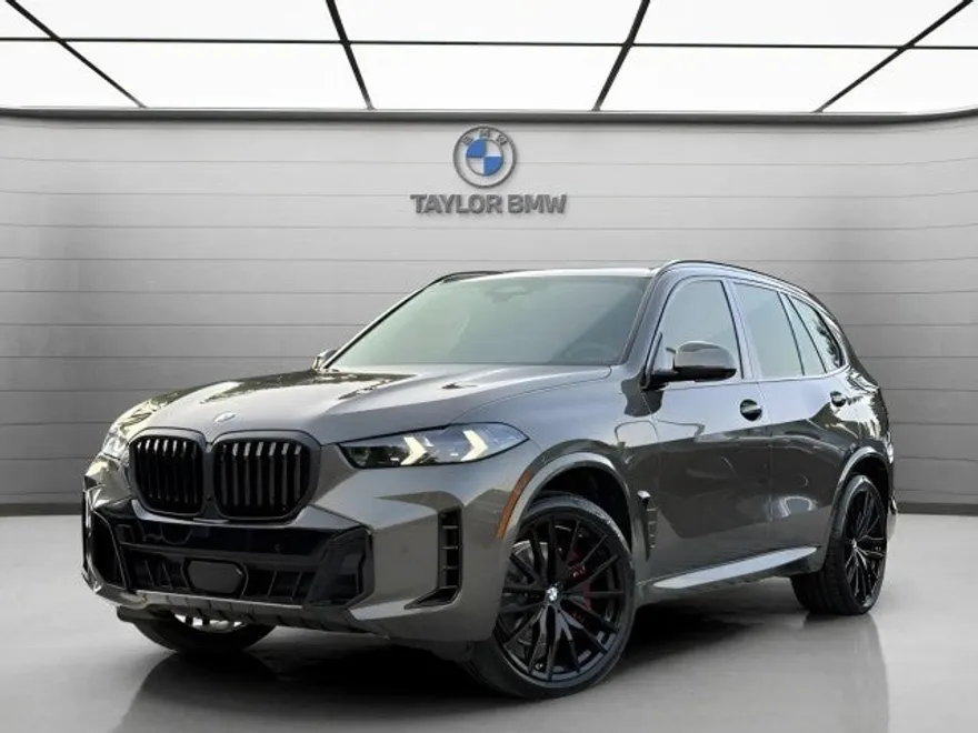 2026 Bmw X5 sDrive40i photo 1