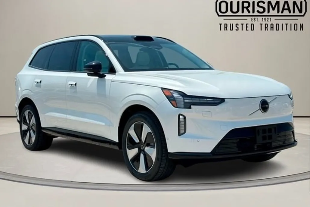 2025 Volvo EX90 Twin Motor Plus photo 1